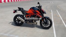 KTM Super Duke 1290 2020