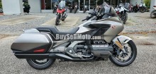 HONDA Goldwing 2018