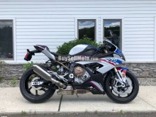 BMW S1000RR 2021