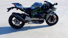 KAWASAKI Ninja 2016
