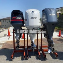 Outboard OUTBOARD MOTOR 2019