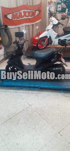 HONDA Dio 1996