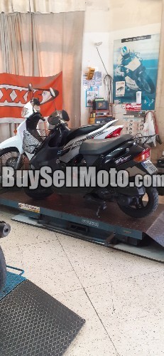 HONDA Dio 1996