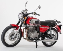 Jawa 350 OHC 2019 1