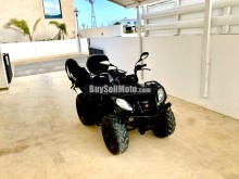 KYMCO ATV quad - kymco - 170CC - very good condition 2016