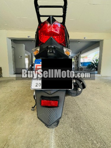 SYM MASK 2021