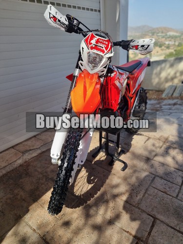 SOLD | BETA 300 RR 2021