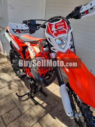 SOLD | BETA 300 RR 2021