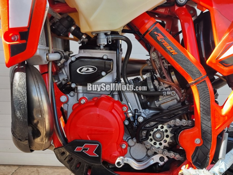 SOLD | BETA 300 RR 2021
