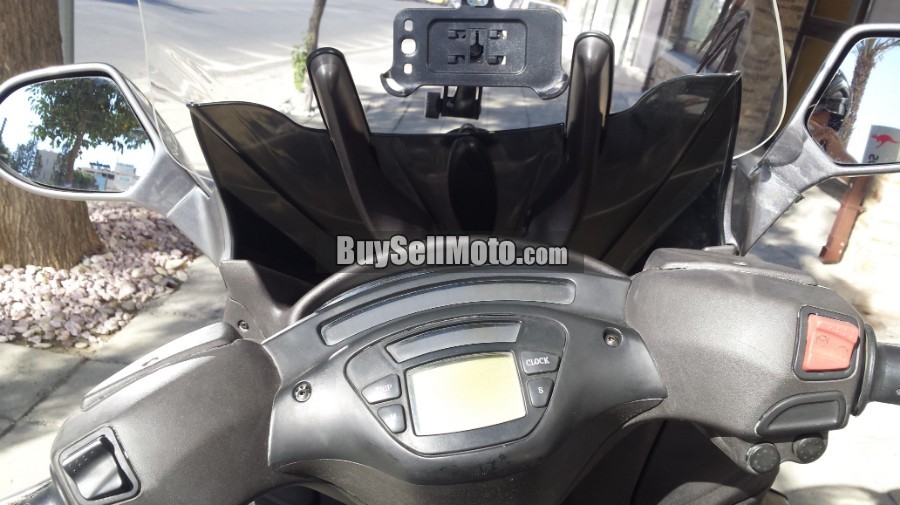 Piaggio X9 2006