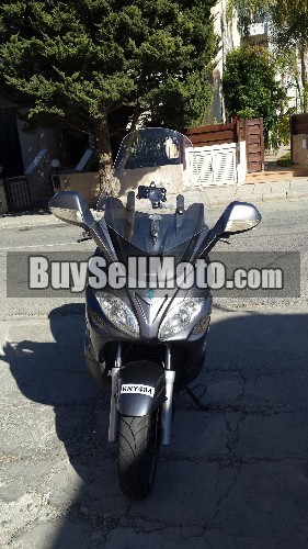 Piaggio X9 2006