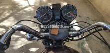 HONDA CB 650 CUSTOM 1981