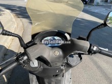 SYM Joyride 200i S ABS Euro4 2011 2