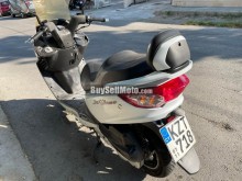 SYM Joyride 200i S ABS Euro4 2011 4