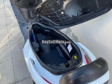SYM Joyride 200i S ABS Euro4 2011 3