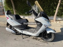 SYM Joyride 200i S ABS Euro4 2011