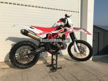 SOLD... BETA 200 RR 2019 2