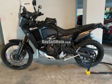 YAMAHA Tenere 2022