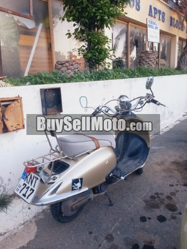 HONDA Joker 2001