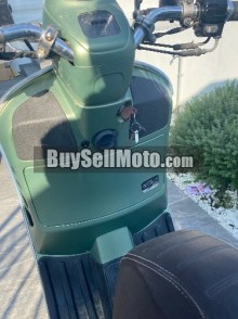 Vespa Vespa cie giorni 300 2017