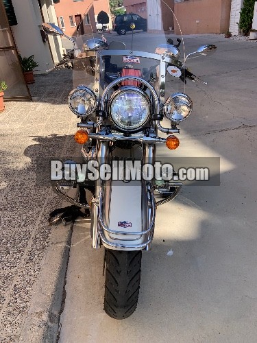 SUZUKI Intruder 2004