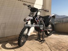 AJP 240 SPR Enduro 2023