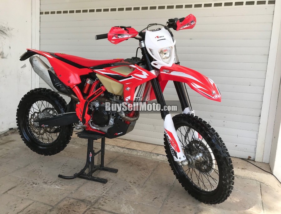 BETA 350 RR 2020
