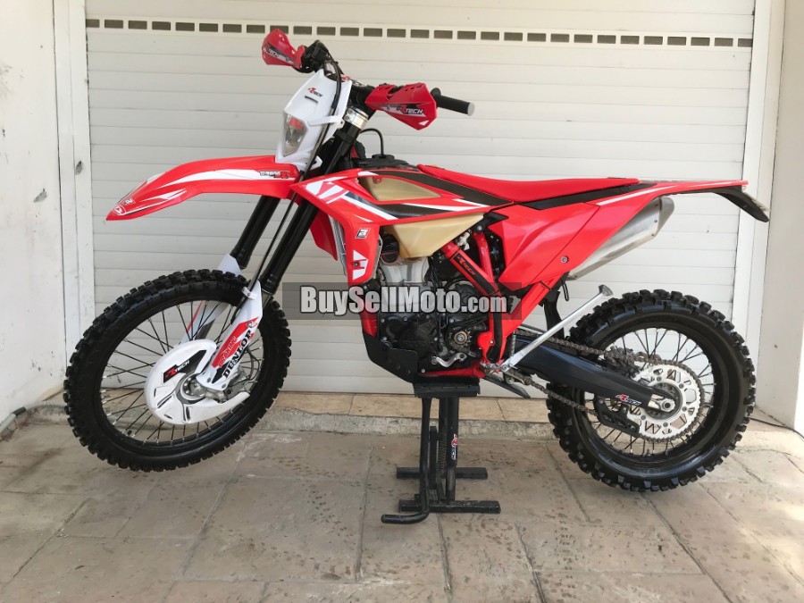 BETA 350 RR 2020
