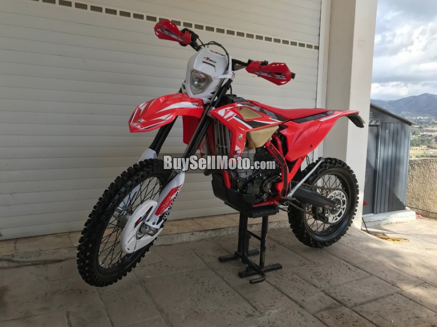 BETA 350 RR 2020