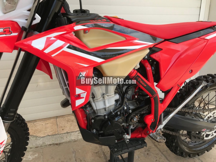 BETA 350 RR 2020
