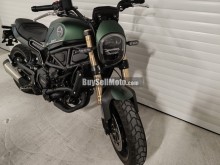 BENELLI Leoncino 800 2023 5