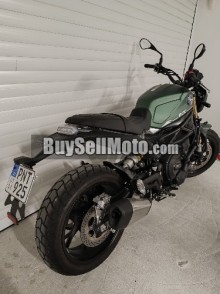 BENELLI Leoncino 800 2023 4