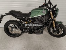 BENELLI Leoncino 800 2023 2