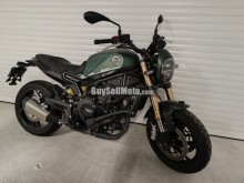 BENELLI Leoncino 800 2023