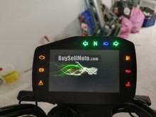 BENELLI Leoncino 800 2023 1