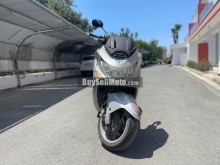 KYMCO X-citing 2008 1