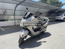 KYMCO X-citing 2008 2