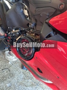 DUCATI 1199 panigale 2013 2