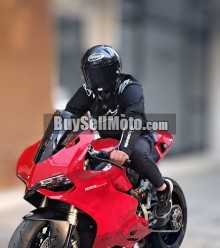 DUCATI 1199 panigale 2013 3