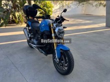 BMW R1200R 2018 2