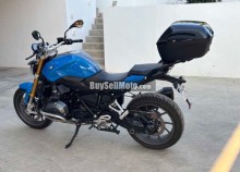 BMW R1200R 2018 1