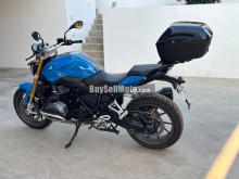BMW R1200R 2018 2
