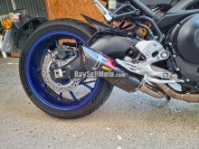 YAMAHA MT-09 2019 3
