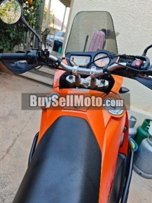 KTM Adventure 2008 3