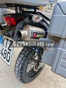 KTM Adventure 2008 4