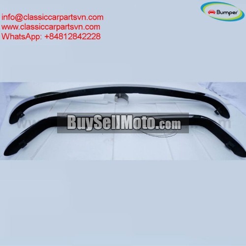 Fiat 124 spider 1966