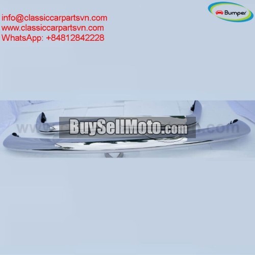 Fiat 124 spider 1966