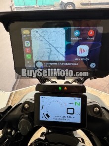 BENELLI Benelli 702X 2025 2