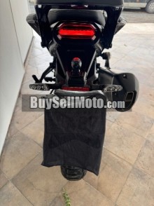 BENELLI Benelli 702X 2025 3