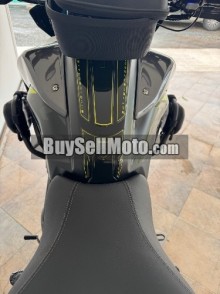 BENELLI Benelli 702X 2025 5